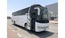 Wuzhoulong FDG6128A CNG BUS GCC