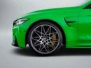 BMW M4 Competition 3.0L