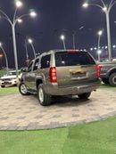 شيفروليه تاهو Z71 5.3L