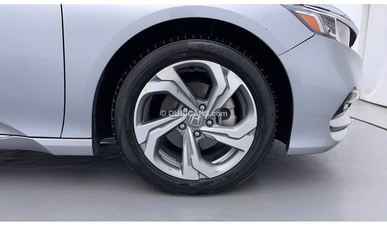 Honda Accord EX 1.5 | Zero Down Payment | Free Home Test Drive