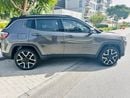 جيب كومباس LIMITED HIGHLINE