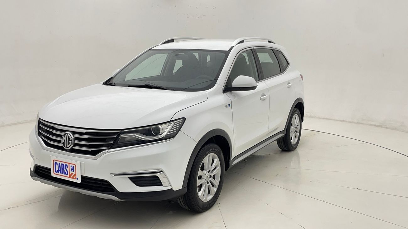 MG RX5 STD 1.5 | Zero Down Payment | Home Test Drive