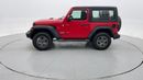 Jeep Wrangler SPORT 3.6 | Zero Down Payment | Free Home Test Drive