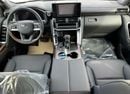Toyota Land Cruiser 2025 Toyota Land Cruiser GXR 4.0L AT Petrol (High Option)