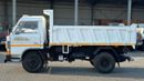 إيسوزو سامرات T3500 Isuzu SML Samrat T3500 Tipper 3.5L 4x2 MT Diesel MY-2025