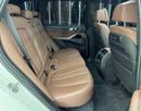 بي أم دبليو X5 M50i 4.4L