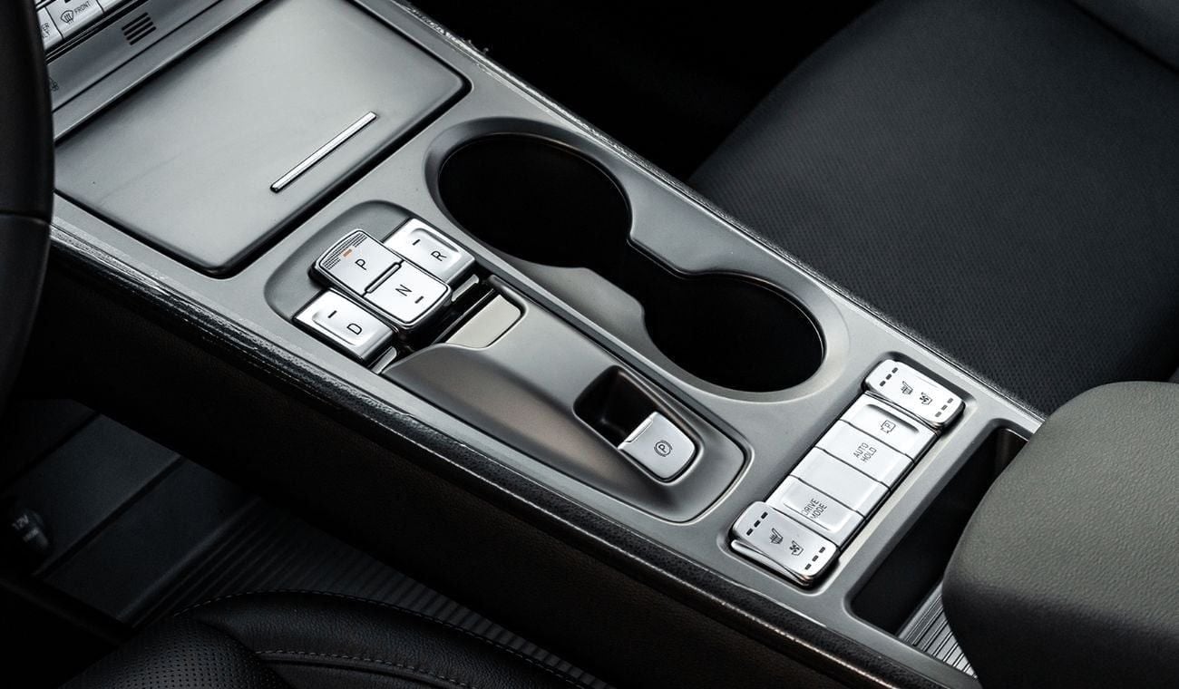 Hyundai Kona Electric 2023 | HYUNDAI KONA | EV 150 KW | PREMIER