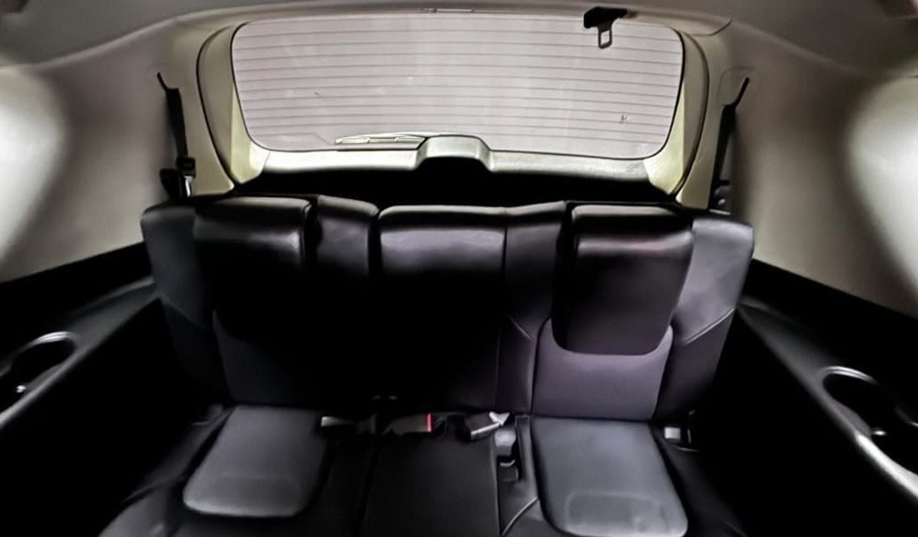 نيسان باترول LE PLATINUM CITY + 2023 LE Platinum 5.6L Full Option Very Clean and Perfect Condition