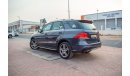 Mercedes-Benz GLE 400 AMG 2016 | MERCEDES GLE 400 | 4MATIC 3.5L V6 | GCC | AGENCY FULL-SERVICE HISTORY | SPECTACULAR CONDI