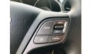 Hyundai Santa Fe AWD SPORT-CRUISE-ALLOY WHEELS-CLEAN INTERIOR