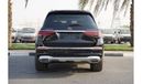 Mercedes Maybach GLS600 Maybach 2023 MERCEDES GLS600 MAYBACH 0Km