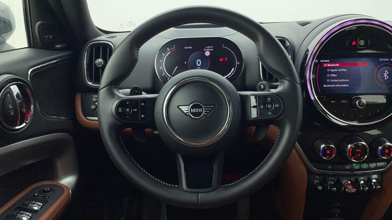 Mini Countryman COOPER S ALL4 2 | Zero Down Payment | Home Test Drive