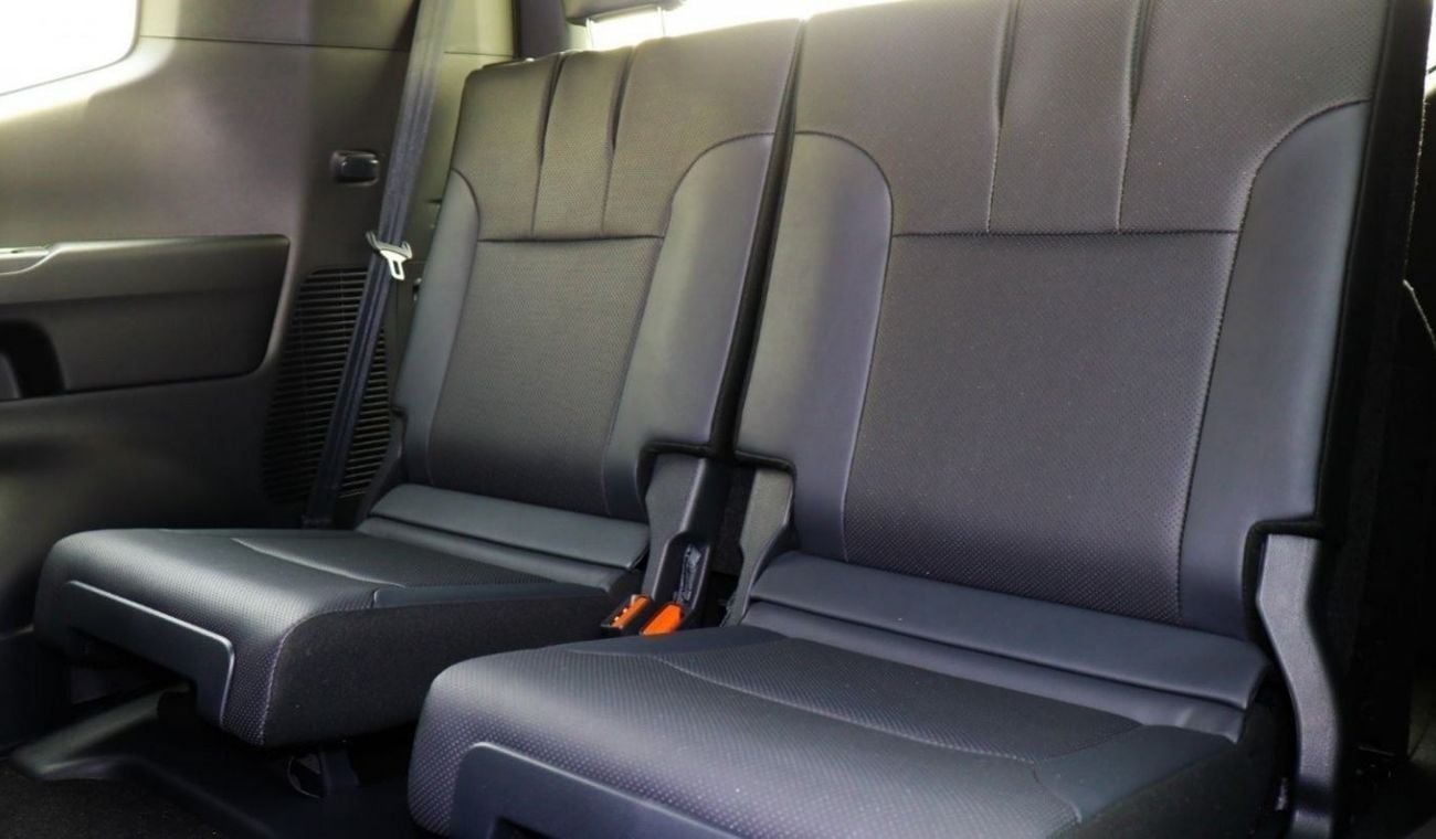 Toyota Land Cruiser GXR 2022 | LC 300 3.3L V6 - TWIN TURBO DIESEL GXR-V 4WD HIGH OPTION 70TH ANNIVERSARY EDITION WITH GC