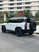Jetour T2 LUX