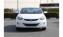Hyundai Elantra 2014 Hyundai Elantra  | Keyless entry |  1.6 L | Power Window