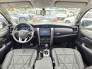 Toyota Fortuner EXR/ V4/ 4WD/ DVD REAR CAMERA/ LEATHER SEATS/ ORG MILEAGE/1189 MONTHLY/LOT#99205