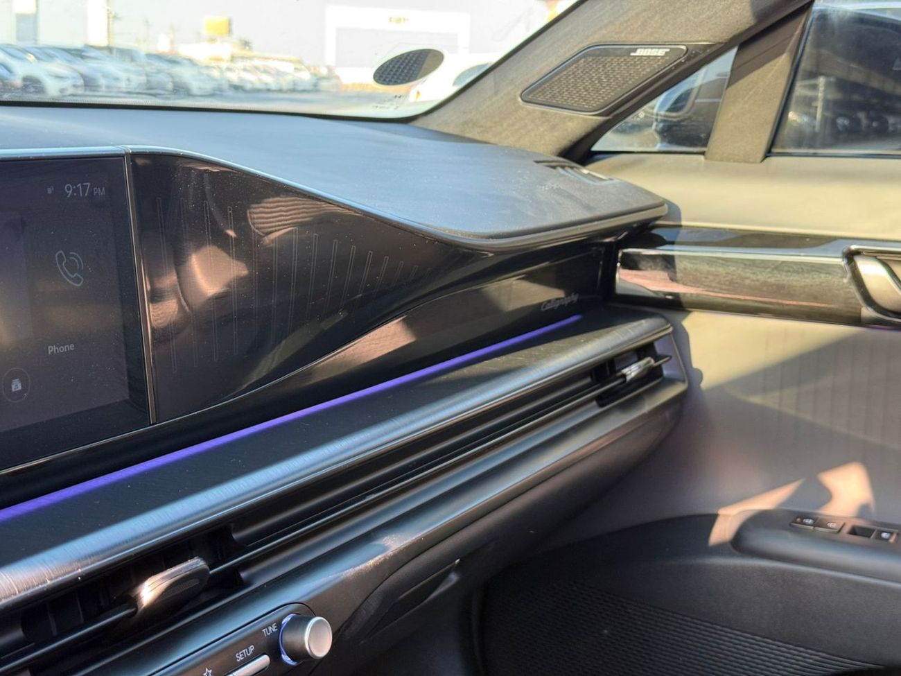 Hyundai Grandeur HYUNDAI GRANDEUR 2024 2.5