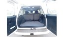 Toyota Land Cruiser 2019 MODEL GX V8  4.5L TURBO DIESEL 5 SEAT MANUAL TRANSMISSION