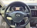فولكس واجن تيجوان Sport 2.0L