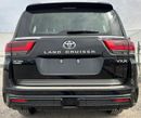 تويوتا لاند كروزر 2025 Toyota Land Cruiser VXR 3.3L Diesel with Radar