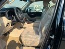 تويوتا لاند كروزر VXR