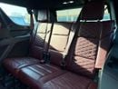 Cadillac Escalade SPORT PLATINUM