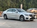 Mercedes Benz S400 STANDARD