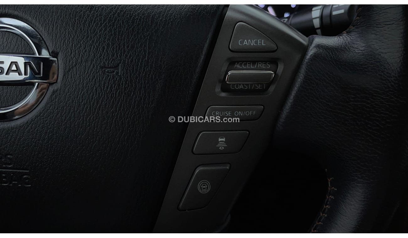 Nissan Patrol LE PLATINUM 5.6 | Zero Down Payment | Free Home Test Drive