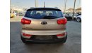 Kia Sportage 2016 Model GCC specs full Service Agency 2.0 ltr 4 wheel drive