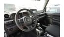 Suzuki Jimny 2023 Suzuki Jimny 1.5L Petrol