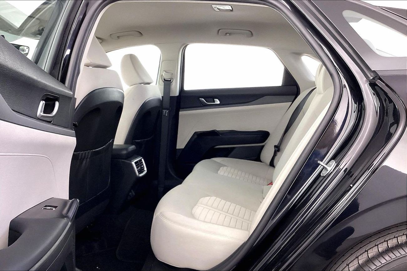 Kia K5 LX | National Day Celebration | Guaranteed Warranty | 0 Down Payment