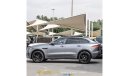 Jaguar F-Pace 25T-AWD