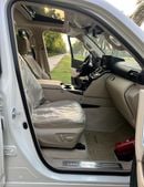 تويوتا لاند كروزر 2024 Model GXR TwinTurbo 3.5L Engine Full Option New Arrival