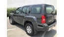 Nissan X-Terra V6 4X4 ONLY 720X60 MONTHLY EXCELLENT CONDITION UNLIMITED KM WARRANTY..