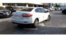 Renault Fluence Le