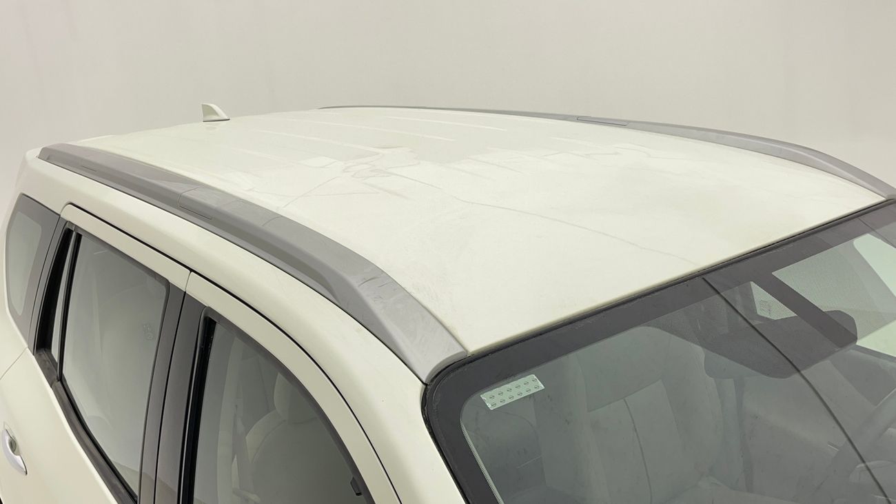 Nissan XTerra TITANIUM 2.5 | Zero Down Payment | Home Test Drive