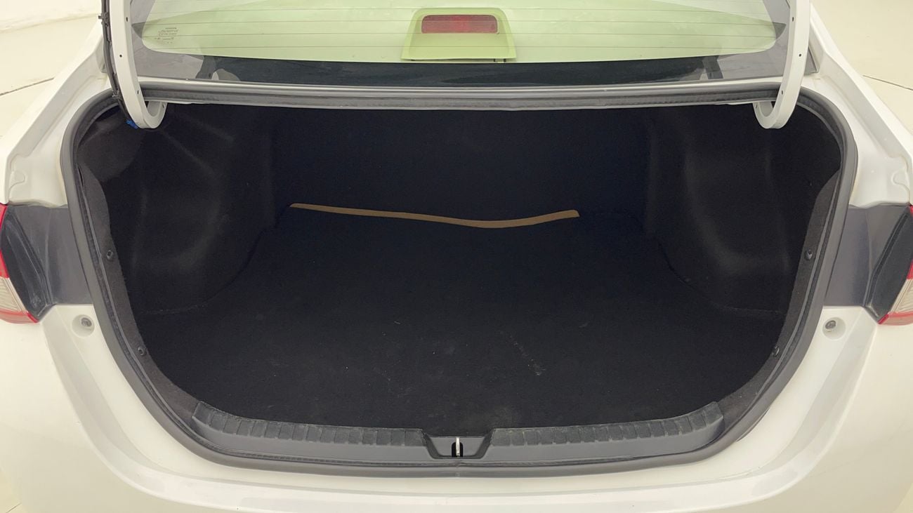 Toyota Yaris Mid 1.3L Sedan 2022 E | AED 579/Month | 0 DP | 30 Day Return | Warranty