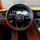 بنتلي كونتيننتال GTC Speed 6.0L 19,166 p.m • 0% Downpayment • GTC • 1 Year Warranty
