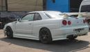 Nissan Skyline GTT