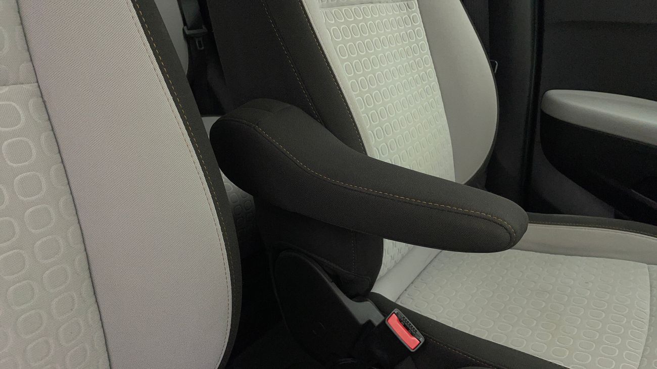 Chevrolet Trax LT 1.8 | Zero Down Payment | Home Test Drive