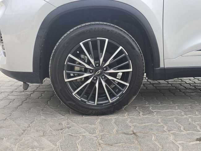 Chery Tiggo 8 Pro Max 2.0, миниатюра 27