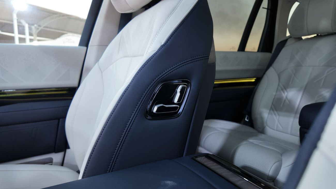 Zeekr 9X Zeekr 9X Ultra 70kwh 2025