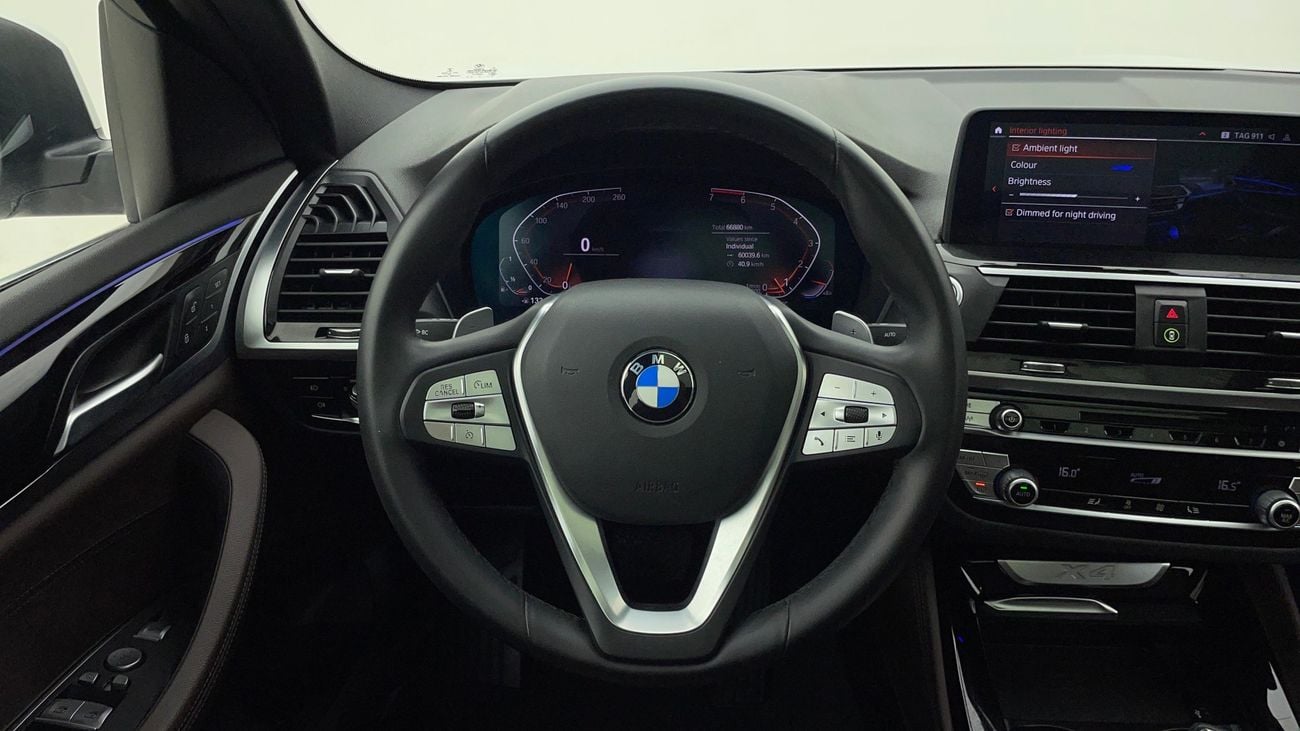 BMW X4 XDRIVE 30I EXCLUSIVE 2 | Zero Down Payment | Home Test Drive