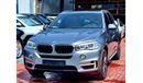 BMW X5 XDrive V6 3.5 2014 GCC