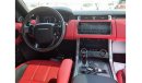 Land Rover Range Rover Sport Supercharged DYNAMIC / CLEAN CAR / WITH WARRANTY