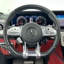 Mercedes-Benz G 63 AMG Std 4.0L 2020 Mercedes-Benz G63 AMG, 1 Year Warranty Unlimited Km, Service History, Excellent Condit