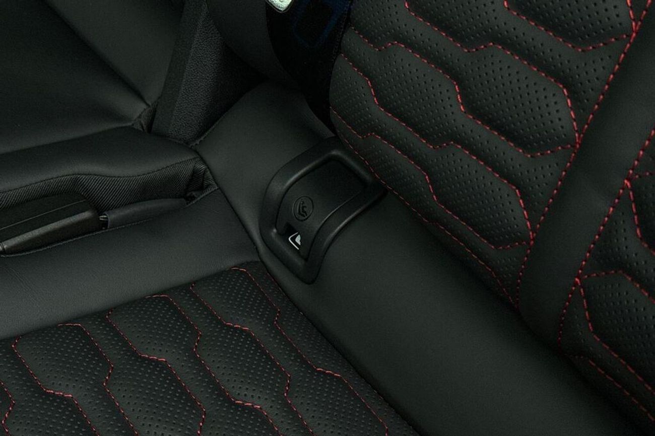 أودي RSQ8 4.0 TFSI V8 Performance Carbon Vorsprung Tiptronic quattro Euro 6 (s/s) 5dr (EXPORT ONLY) RIGHT HAND