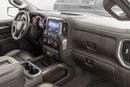Chevrolet Silverado 2020 Chevrolet Silverado Z71 Sarab S Edition