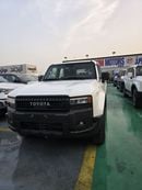 تويوتا برادو TOYOTA PRADO 2025 MODEL