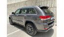 Jeep Grand Cherokee Limited 3.7 | Under Warranty | Free Insurance | Inspected on 150+ parameters